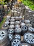 Felgi aluminiowe 16" 17" 18" 19" 5x108 5x110 5x112 5x114,3 5x115 5x120