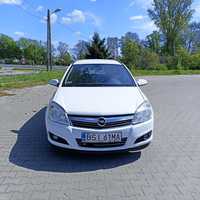 Opel Astra Opel Astra H 1.7 CDTI, 2008r. Kombi, Diesel