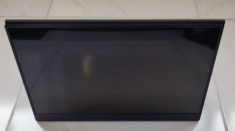 Портативний OLED монітор Bimawen F13NA 13.3"