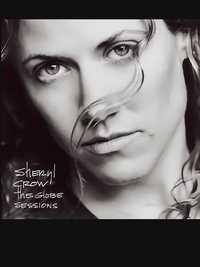 Sheryl Crow - "The Globe Sessions" CD