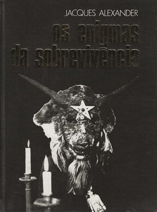 Os Enigmas da Sobrevivência