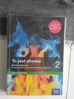 Podręcznik To jest chemia 2
