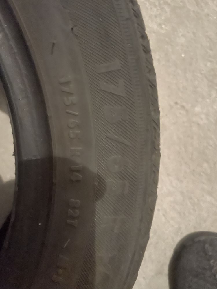 Opony do samochodu 175/65 r14
