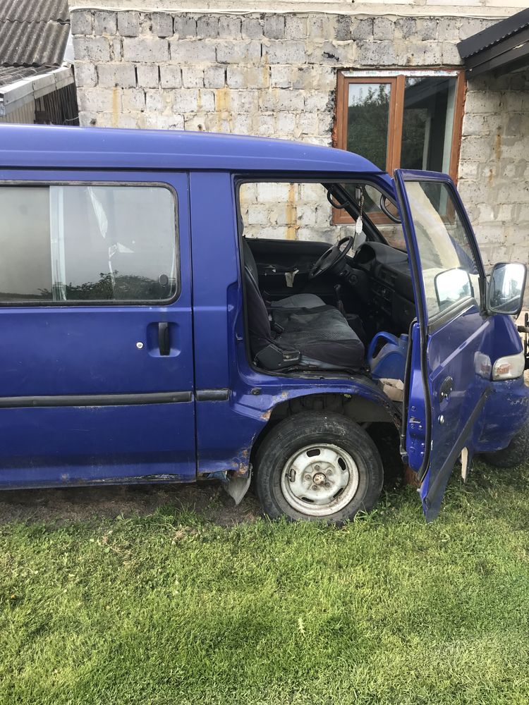 Продам Hyundai H100