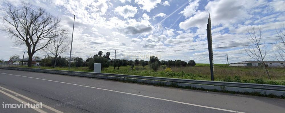 Oportunidade Única para Grandes Empresas e Marcas em Expansão! Terreno