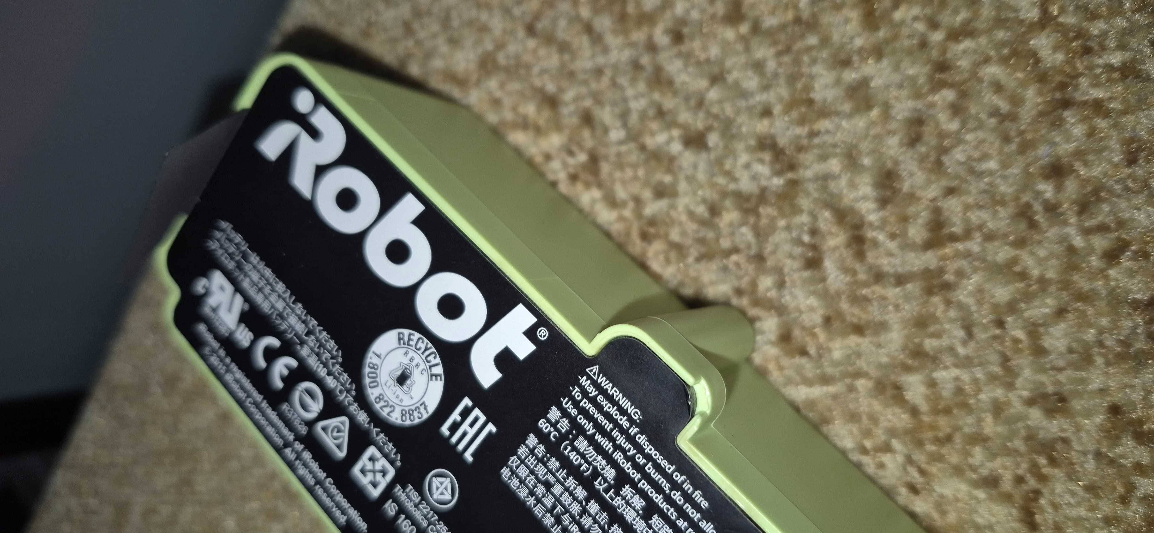 Akumulator do iRobot Roomba
