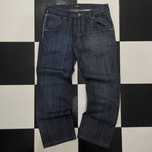 Джинси Armani Jeans Indigo. Size 34
