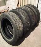Opony Letnie Kelly 175/65 R14 Komplet 4