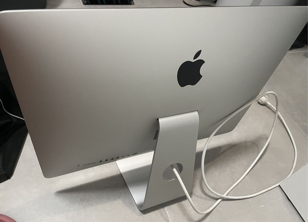 Apple MAC klawiatura i myszka