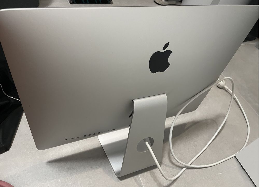 Apple MAC klawiatura i myszka