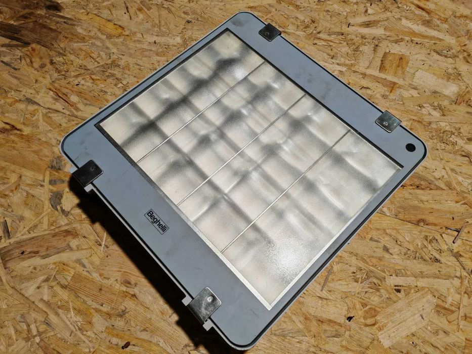 Lampa LED przemysłowa Beghelli H400LED-5L
