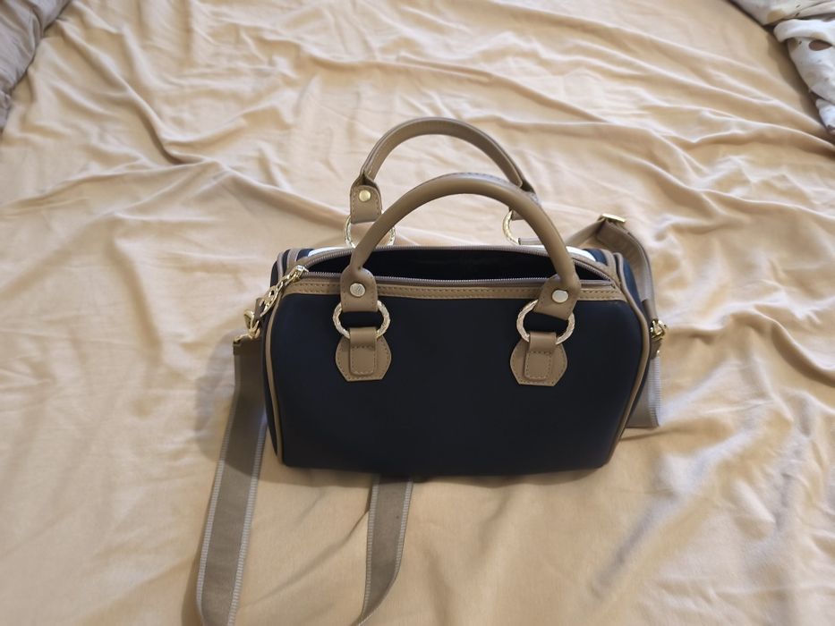 Mala da cavalinho nova coleção