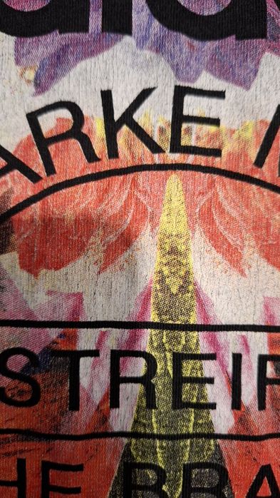 t-shirt damski adidas S