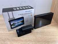 Monitor podglądowy FEELWORLD F5 Pro V4 6