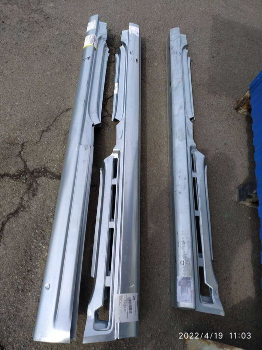 Задній бампер volkswagen caddy,разборка кадди,СТО,евакуатор