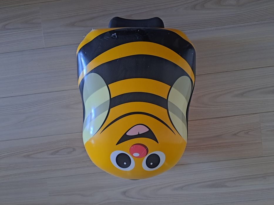 Mala troley criança Cuties and Pals Cazbi the Bee