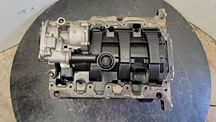 Пенек двигателя в сборе Volkswagen Skoda 2.0 TDI 2016 03N023C DFH