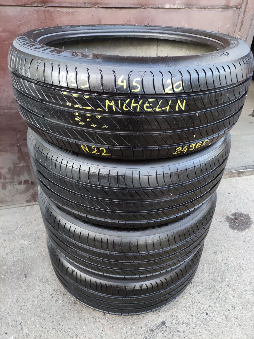235/45R20 100V Xl Opony Letnie Lato Michelin Primacy 4 S1 NOWE DEMO