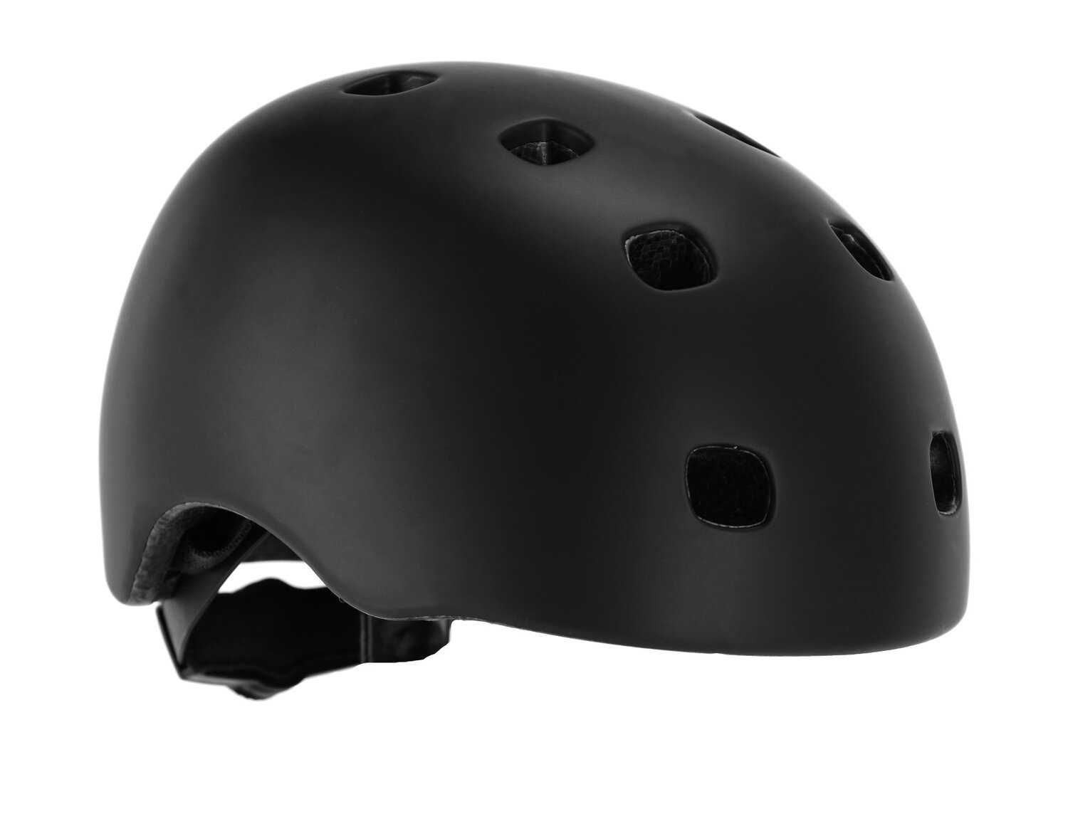 kask rowerowy dziecięcy SUPER HERO Kross XS, S