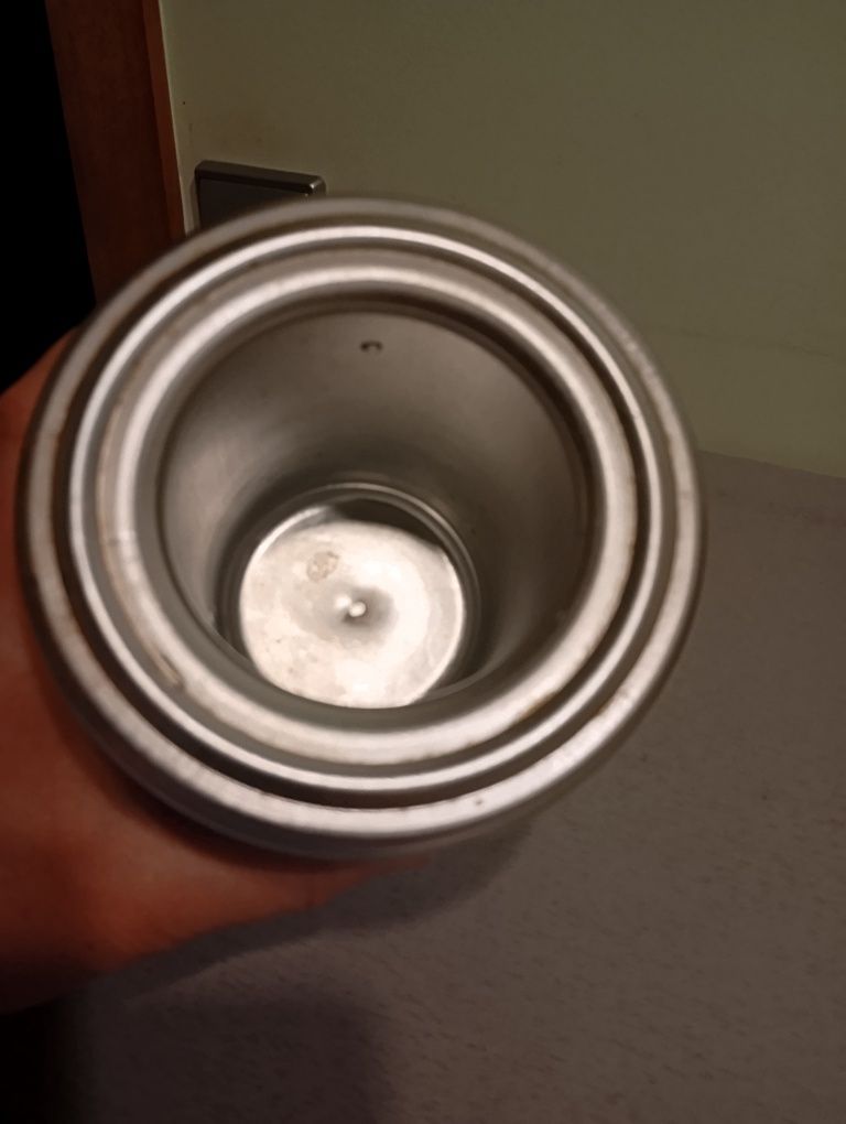 Aquecedor de biberões
