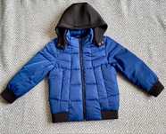 Куртка HUGO BOSS 110-116р (6років)