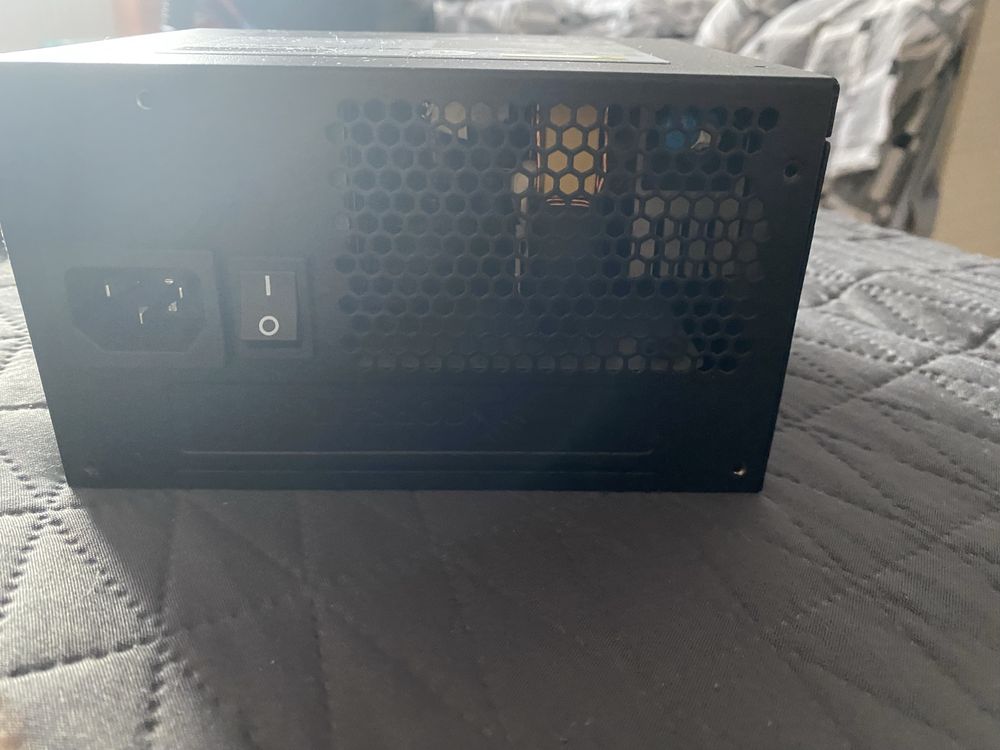 Zasilacz Corsair 450w