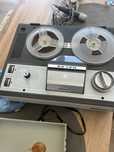 Magnetofon ZK 120