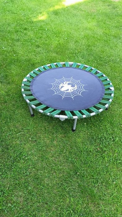 Батут дитячий, d 1 метр