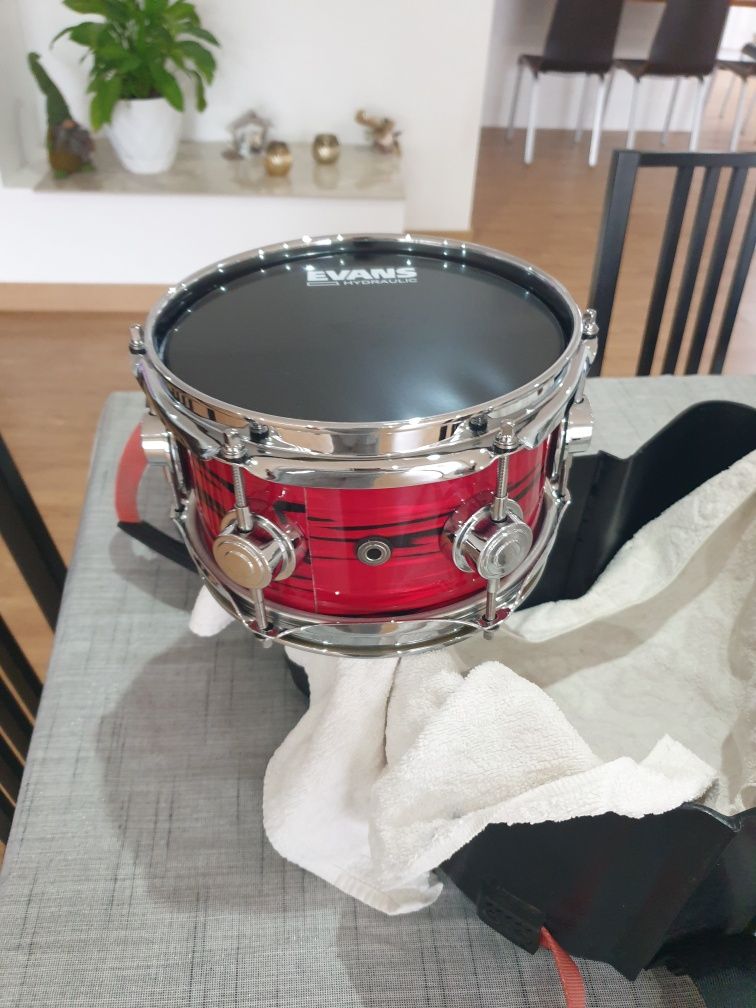 Bateria - Timbalão 8 DW