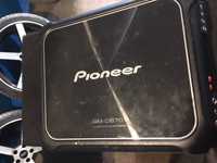 Pioneer GM-D8701