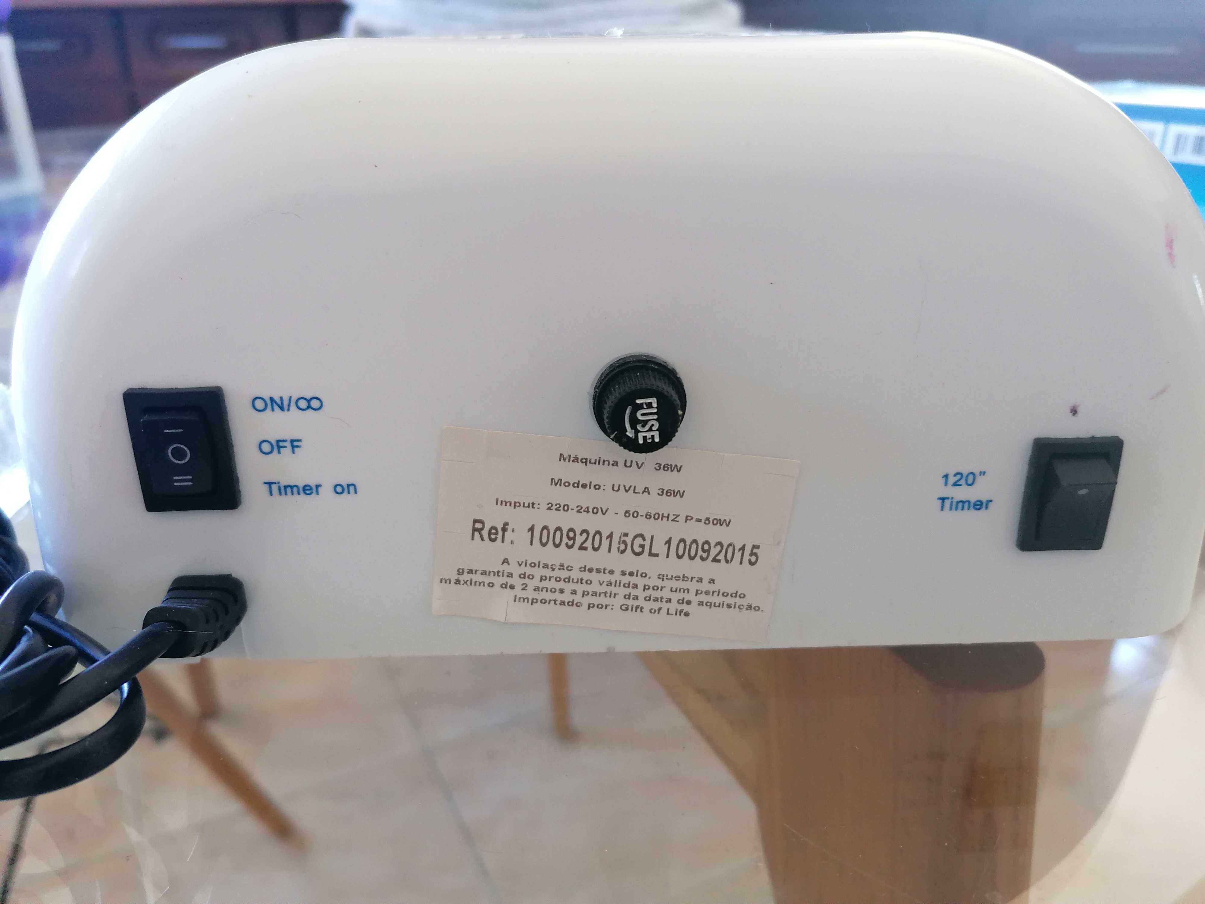 Catalisador Para unhas