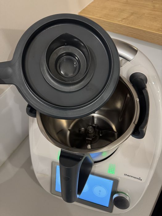 Thermomix TM6 stan bardzo dobry