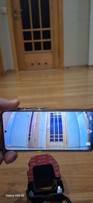 Відео регістратор під дзеркало лобового скла

HO

HD DVR

Every frame