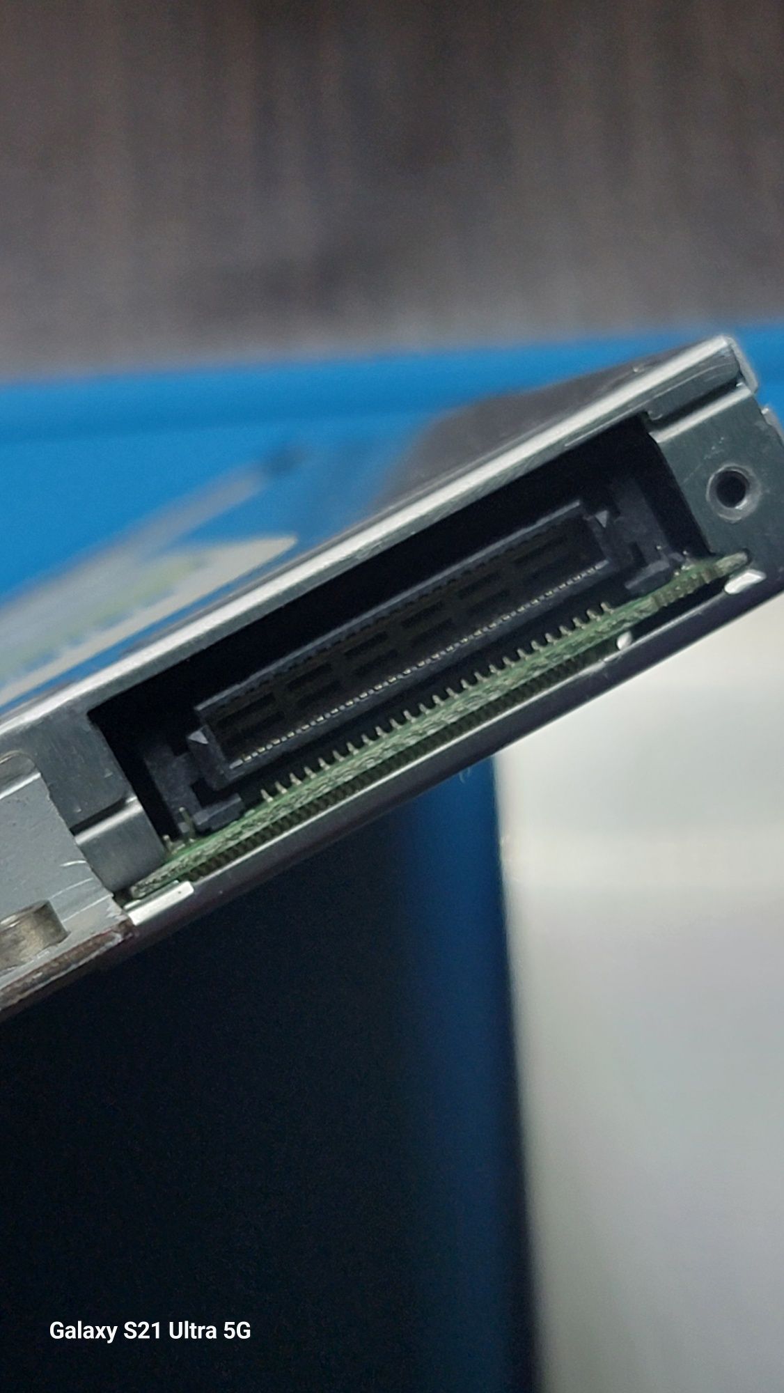 DVDRW TS-L632 для ноутбука Samsung (IDE 12.7mm)