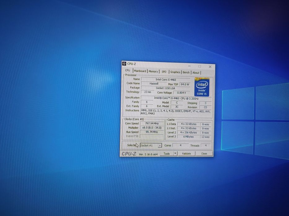 PC Gamer i5 com GTX 1050