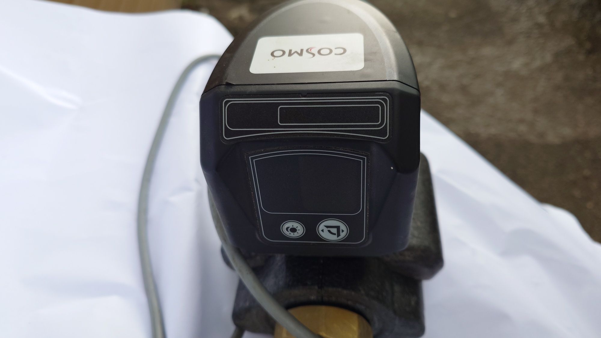 Pompa obiegowa cosmo Pi 14-25, 4-23 Kw