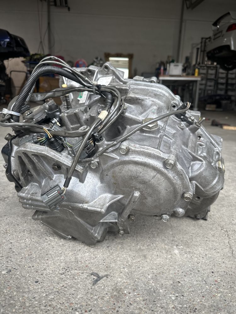 Skrzynia biegow Volvo s60 2.4 d5 55-50sn v70 s80