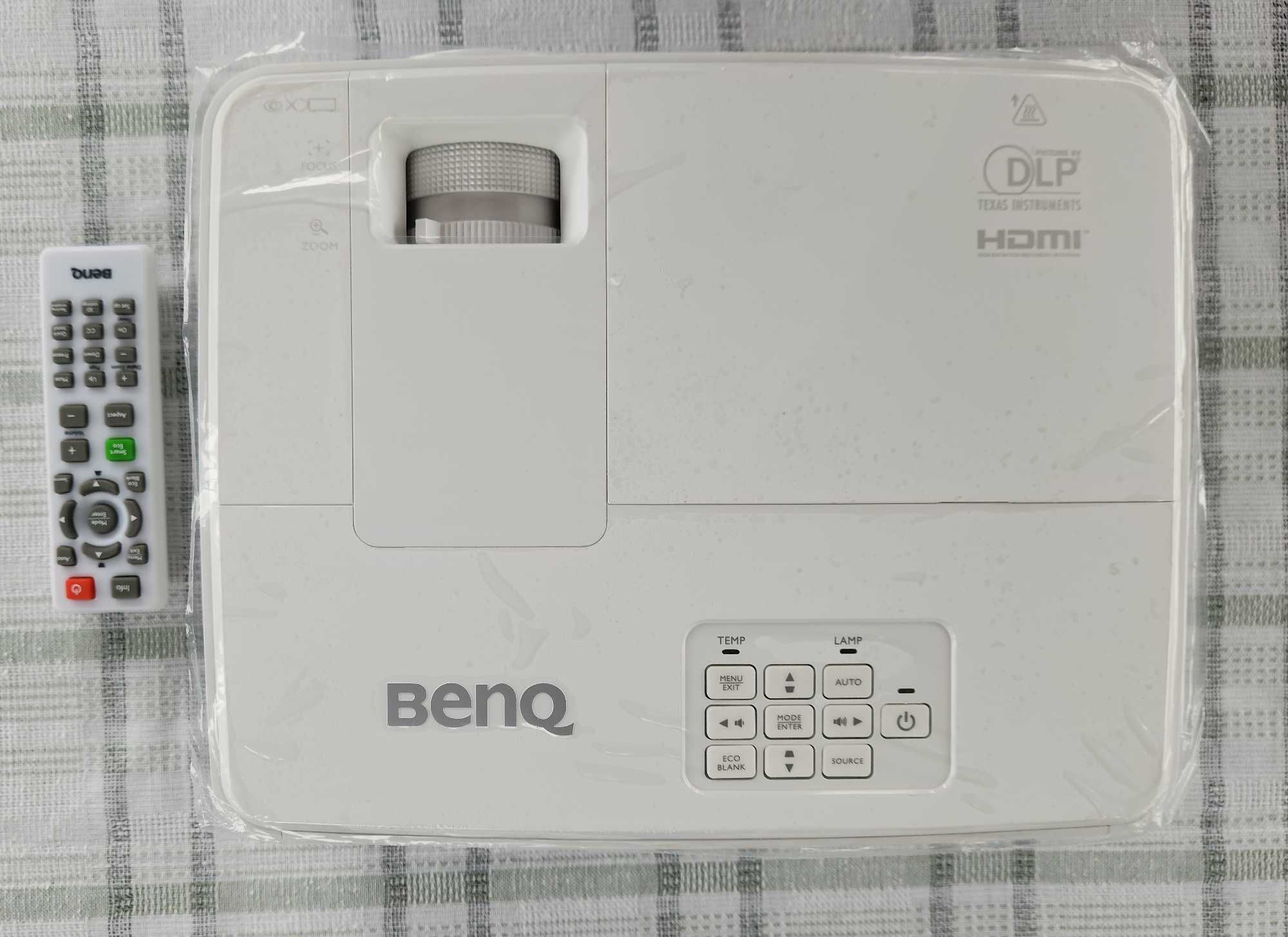 Projektor BenQ TH530 DLP HDMI FHD
