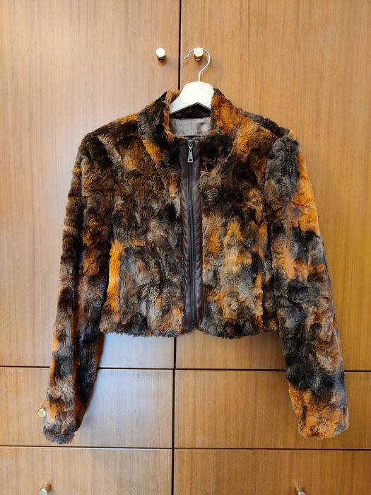 Casaco Ana Sousa (pouco usado)