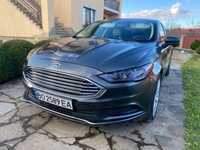 Ford Fusion 2017 2,5