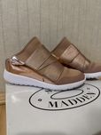 Steve Madden кросівки-мюлі