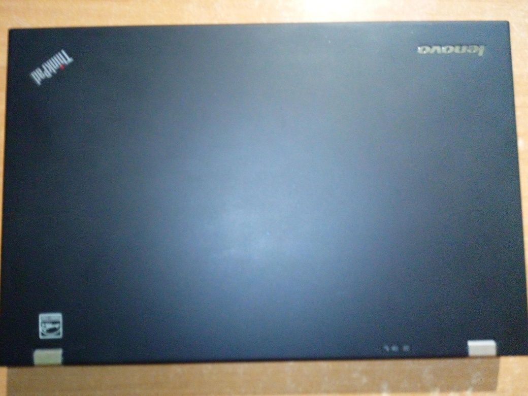 Lenovo ThinkPad T520 FullHD i7 8GB RAM SSD