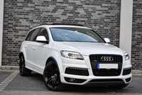 Audi Q7 7 Osobowa 2015