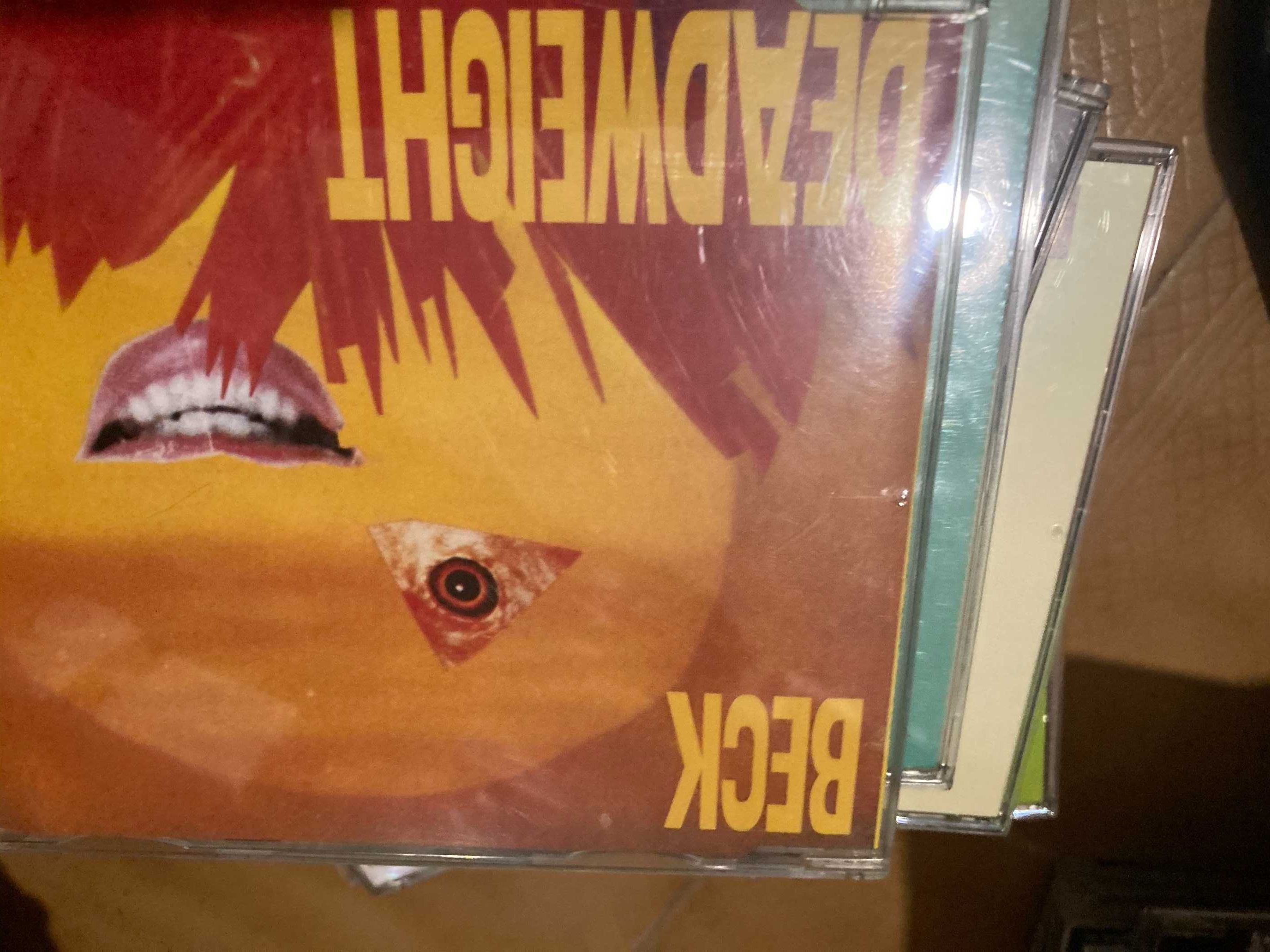 cs musica BECK Bob dylan ithaka goldfrapp