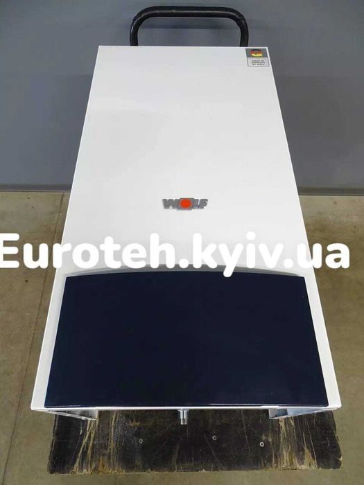 Газовый котел Б/У Vaillant Buderus Junkers Турбо Дымоходный Кондес