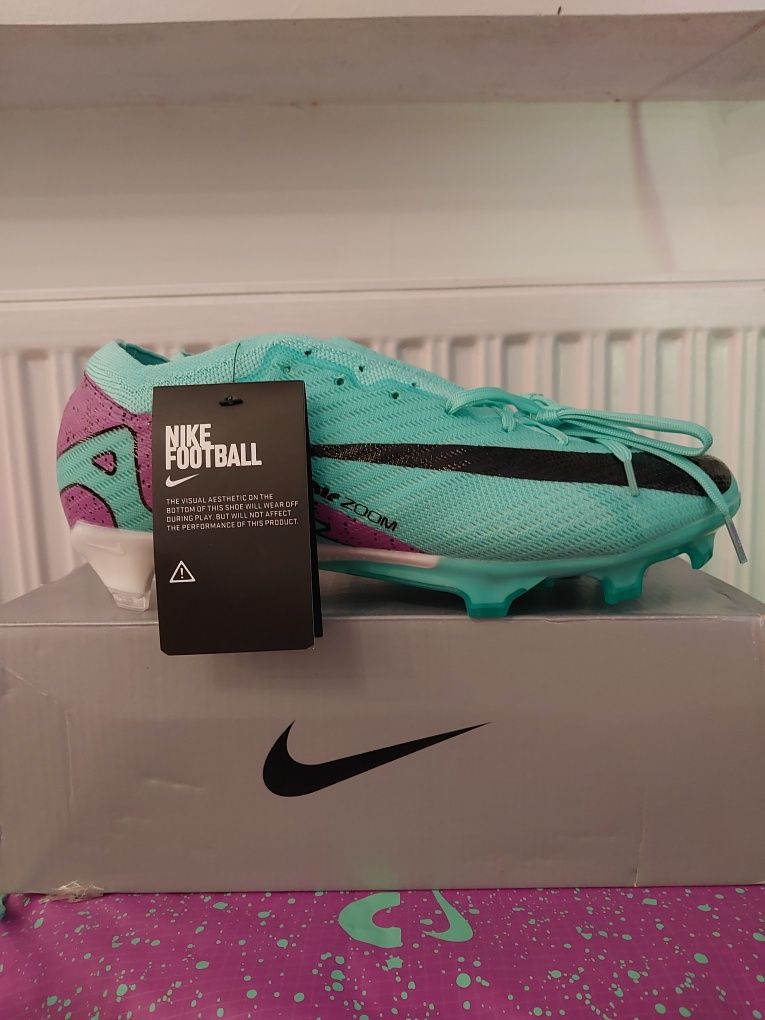 Nike Mercurial Vapor 15 Elite rozmiar 43