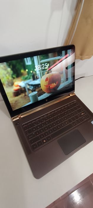 Computador Portátil HP Spectre