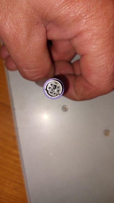 Клавіатура до комп'ютера