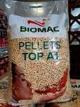 Pellet BIOMAC - certyfikowany! 58-573 Piechowice
