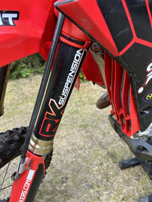 Honda CRF450 (kxf, sx, rm, yz)